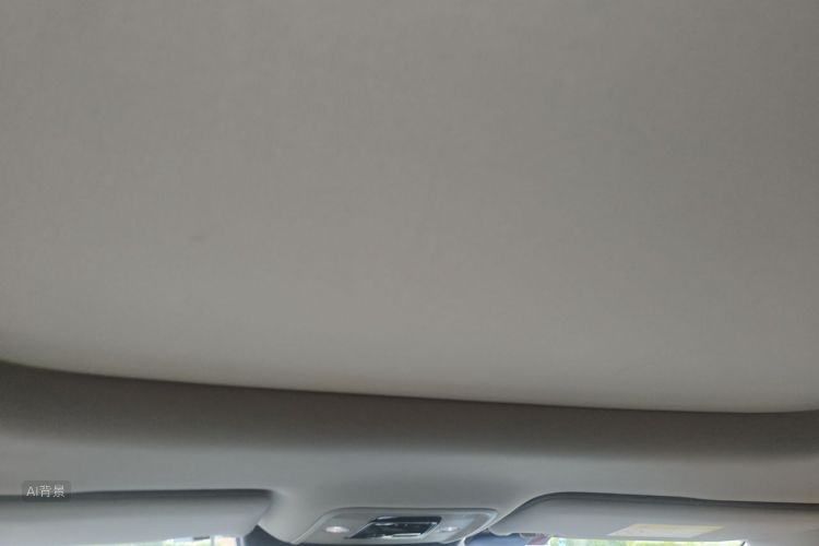 BYD Yuan Plus 2022 car image #20
