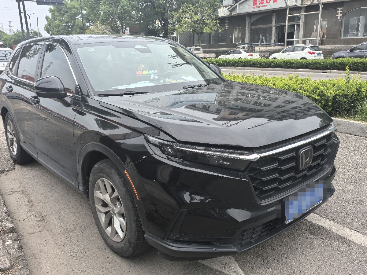 Honda CR-V 2023 car image 