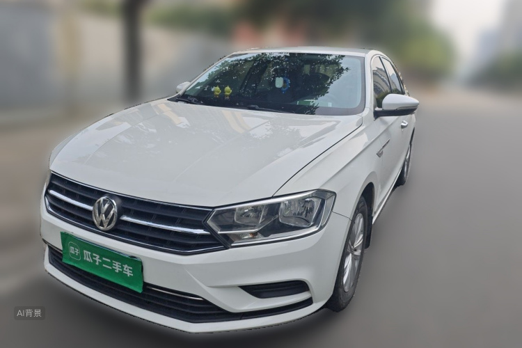 Volkswagen Bora 2017 #2 Volkswagen Bora 2017 immagine di auto #2