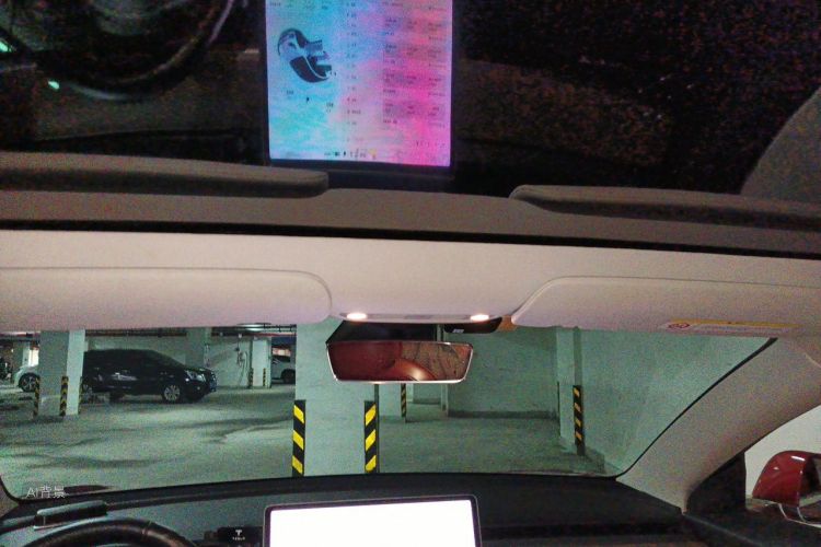 Tesla Model 3 2020 #20 Tesla Model 3 2020 immagine di auto #20