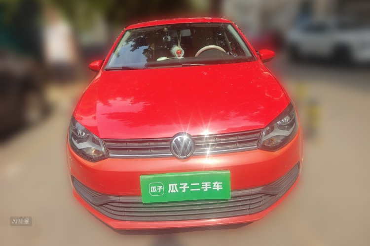 Volkswagen Polo 2016 #3 Volkswagen Polo 2016 car image #3
