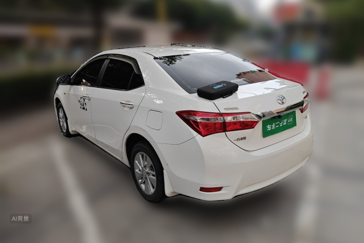 2016 #5 2016 car image #5