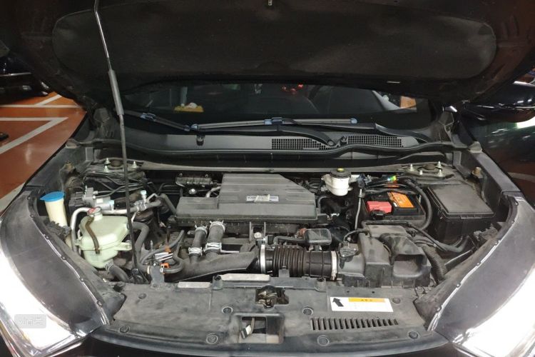 Honda CR-V 2022 car image #22