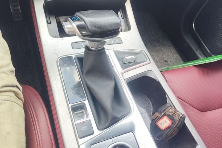 Jetour X70 PLUS 2021 #14 Jetour X70 PLUS 2021 immagine di auto #14