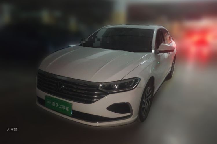 Volkswagen Lavida 2023 #2 Volkswagen Lavida 2023 car image #2