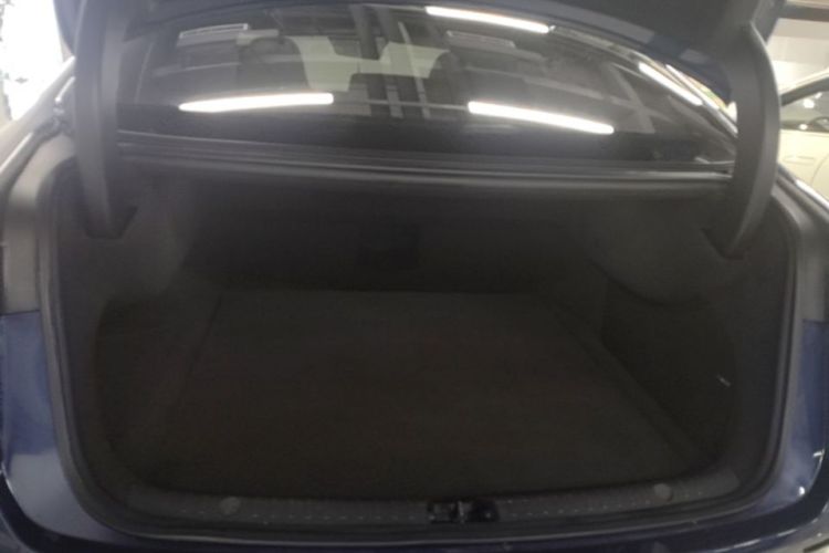 BYD Han 2022 #19 BYD Han 2022 immagine di auto #19