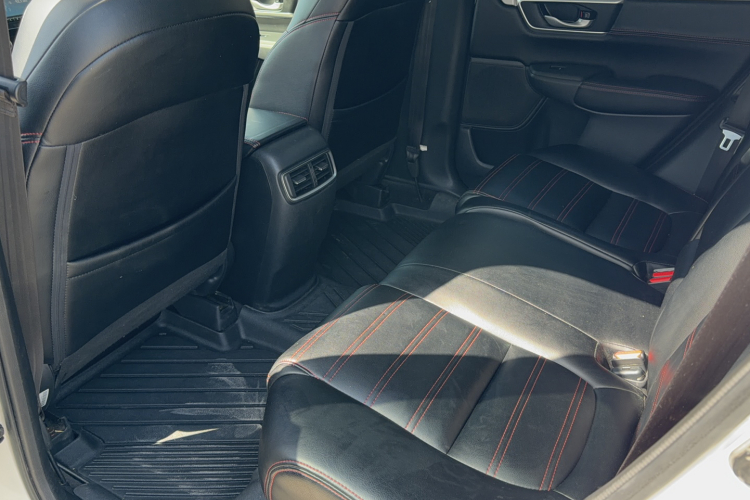 Honda CR-V 2018 car image #17