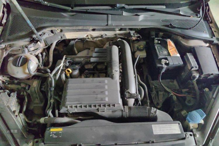 Volkswagen Golf 2015 car image #22