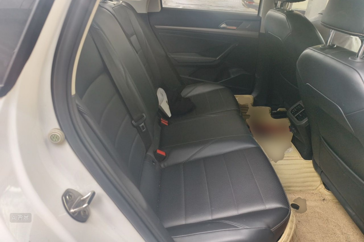 Volkswagen Lavida 2021 car image #19