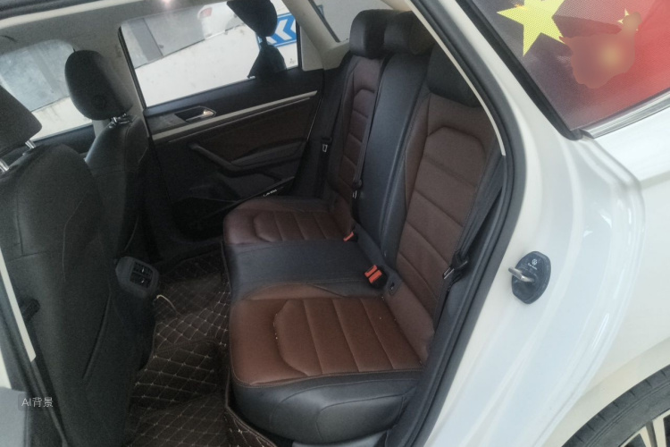 Volkswagen Lavida 2019 car image #19