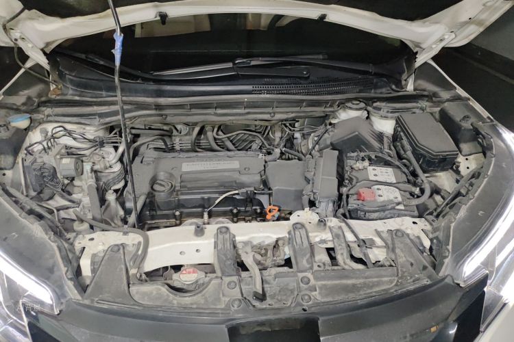 Honda CR-V 2015 #22 Honda CR-V 2015 car image #22