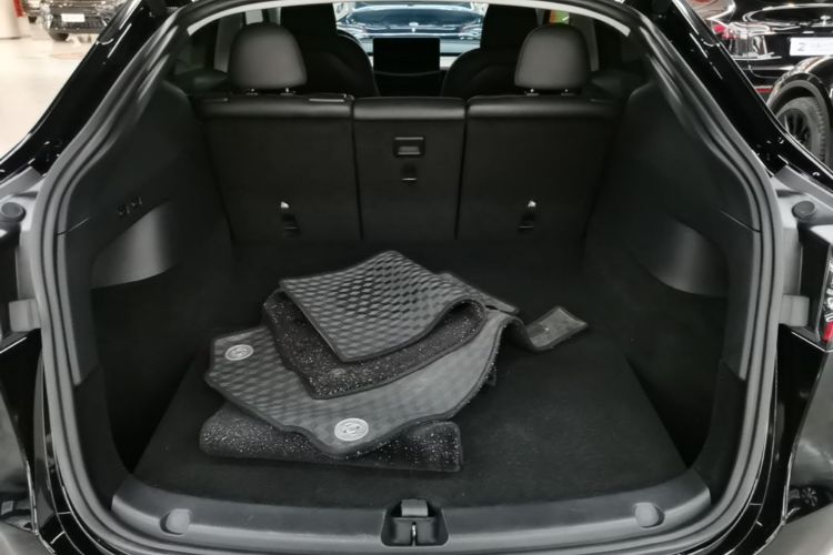 Tesla Model Y 2023 #21 Tesla Model Y 2023 car image #21