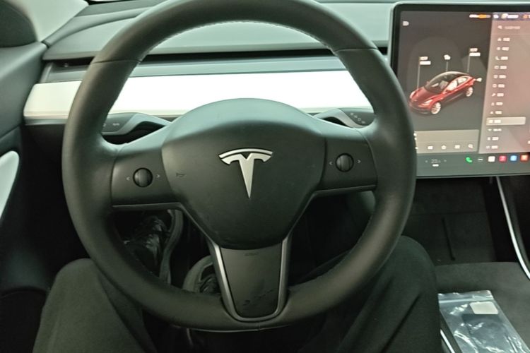 Tesla Model 3 2020 #11 Tesla Model 3 2020 car image #11