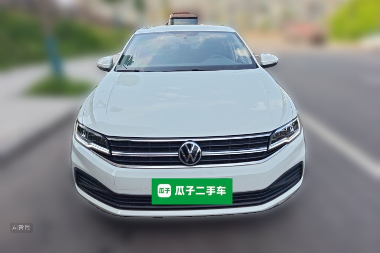 Volkswagen Bora 2023 car image #3