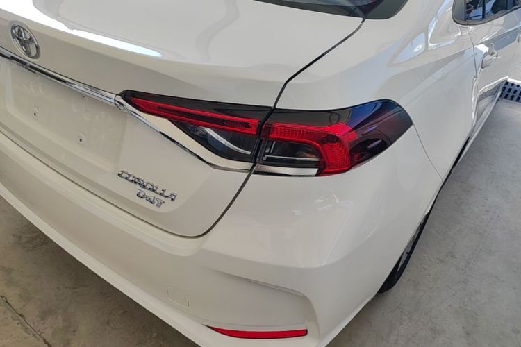 Toyota Corolla 2023 #8 Toyota Corolla 2023 immagine di auto #8