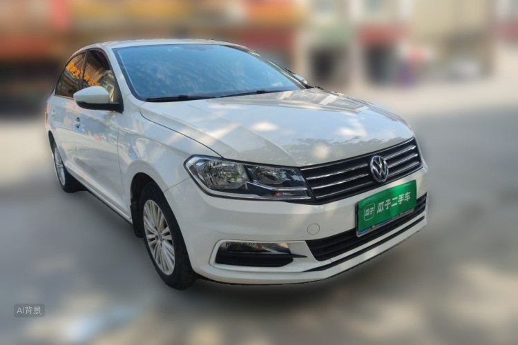 Volkswagen Santana 2019 #4 Volkswagen Santana 2019 car image #4