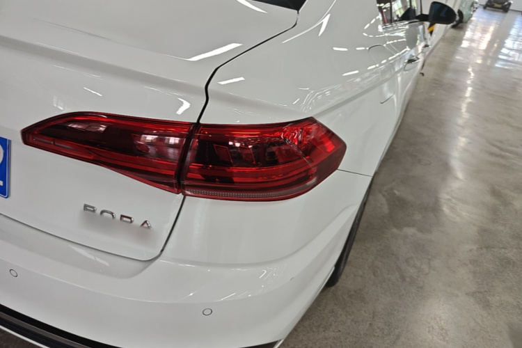 Volkswagen Bora 2023 صورة سيارة #8