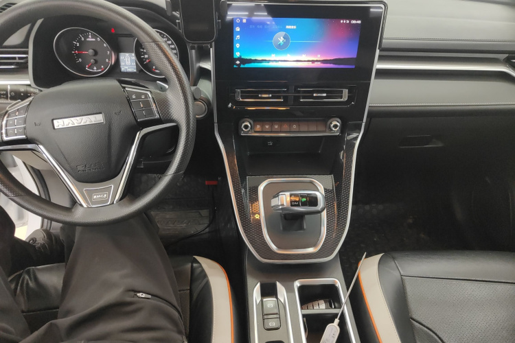 哈弗 哈弗M6 2023 汽车图片 #10