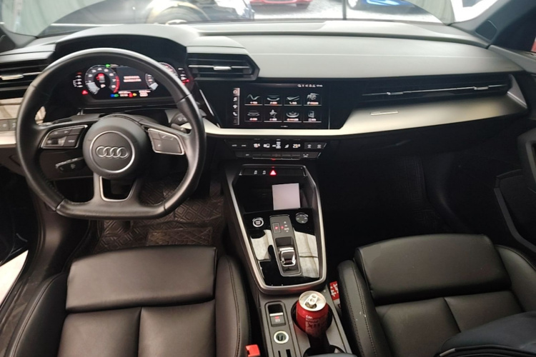 Audi A3 2022 image de voiture #10