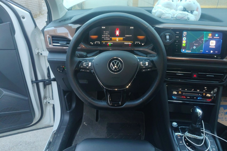 Volkswagen Tharu 2022 #11 Volkswagen Tharu 2022 car image #11
