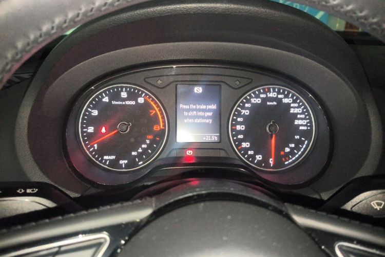 Audi A3 2020 #12 Audi A3 2020 immagine di auto #12