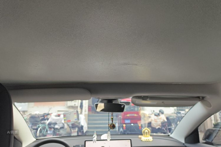 Tesla Model 3 2023 car image #20