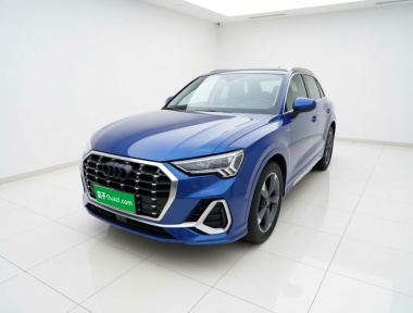 Audi Q3 2021 car image 