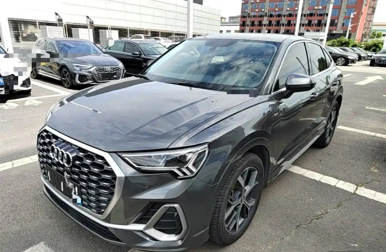Audi Q3 2020 Audi Q3 2020 car image