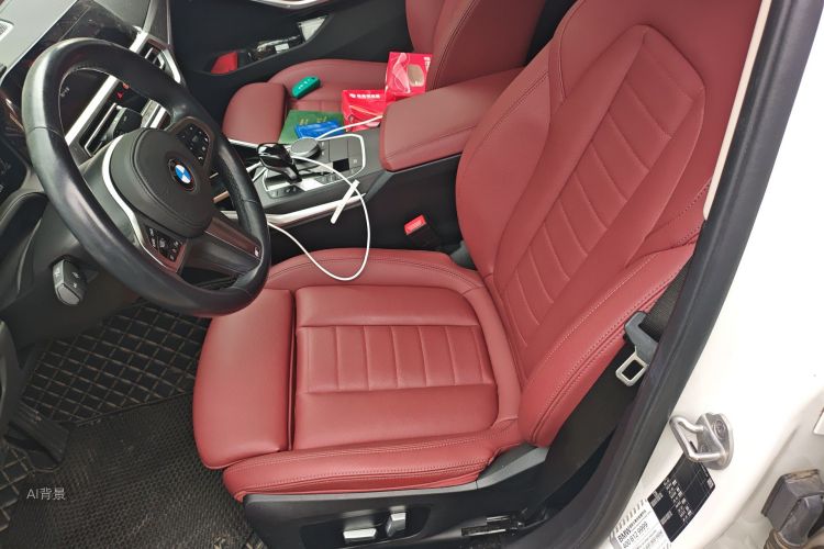 宝马 宝马3系 2021 汽车图片 #17