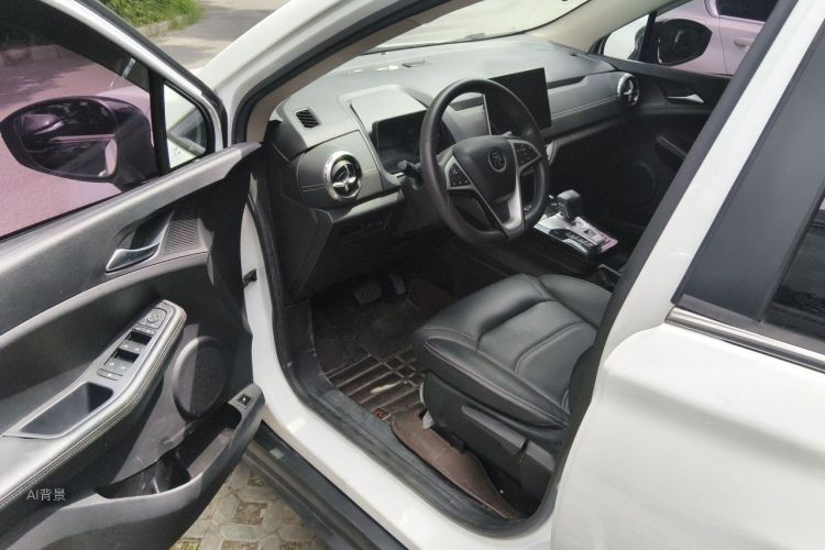 BYD Yuan New Energy 2019 car image #18