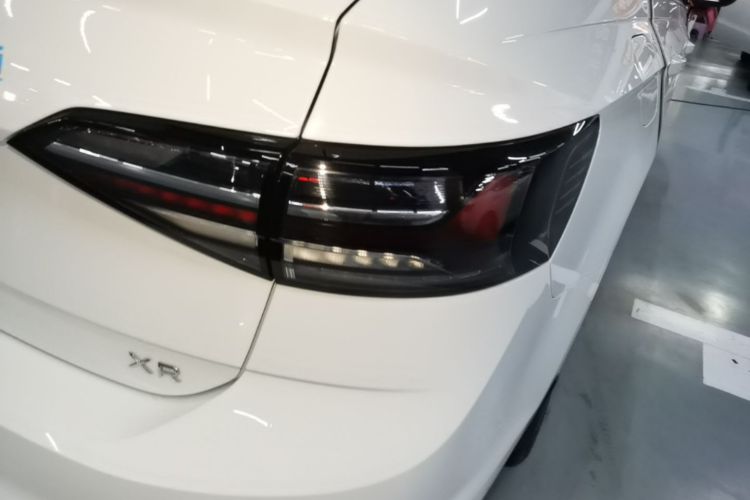 Volkswagen Lavida 2025 car image #8