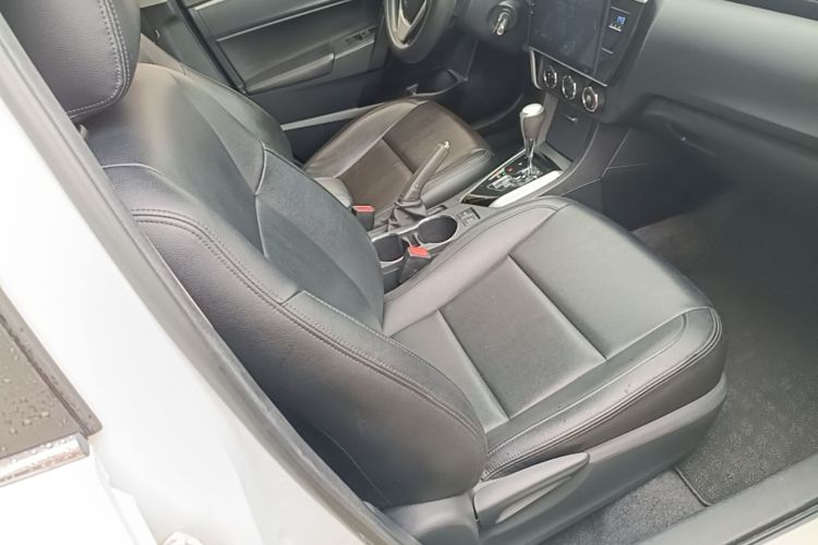 Toyota Corolla 2019 #24 Toyota Corolla 2019 imagem de carro #24
