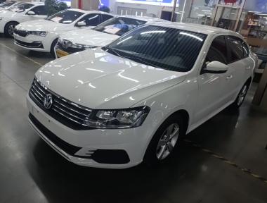 Volkswagen Lavida 2023 Volkswagen Lavida 2023 car image