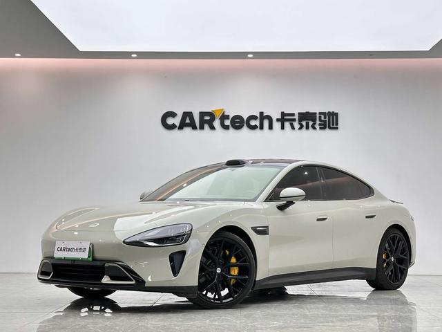 MI SU7 2024 car image #19
