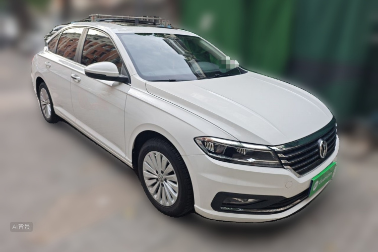Volkswagen Lavida 2020 car image #4