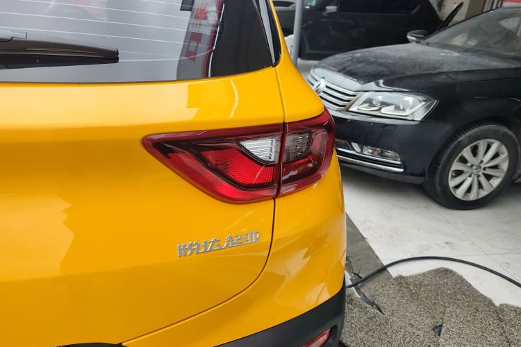 起亚 奕跑 2025 汽车图片 #8