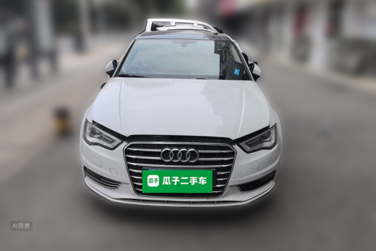 Audi A3 2016 #3 Audi A3 2016 car image #3