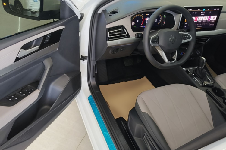 Volkswagen Lavida 2023 #16 Volkswagen Lavida 2023 car image #16