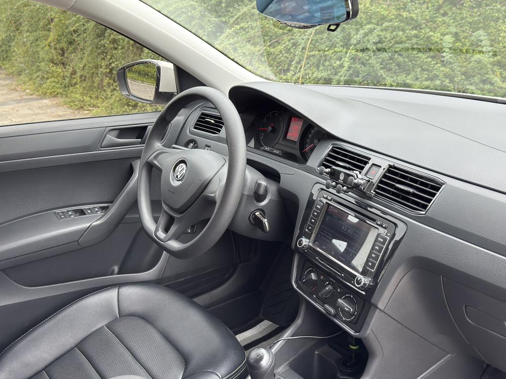 Volkswagen Santana 2017 #9 Volkswagen Santana 2017 car image #9