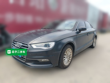 Audi A3 2016 immagine di auto 