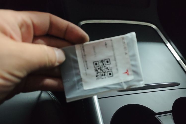 Tesla Model 3 2021 #10 Tesla Model 3 2021 car image #10
