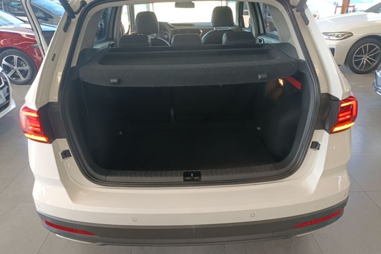 Volkswagen Tharu 2022 صورة سيارة #19