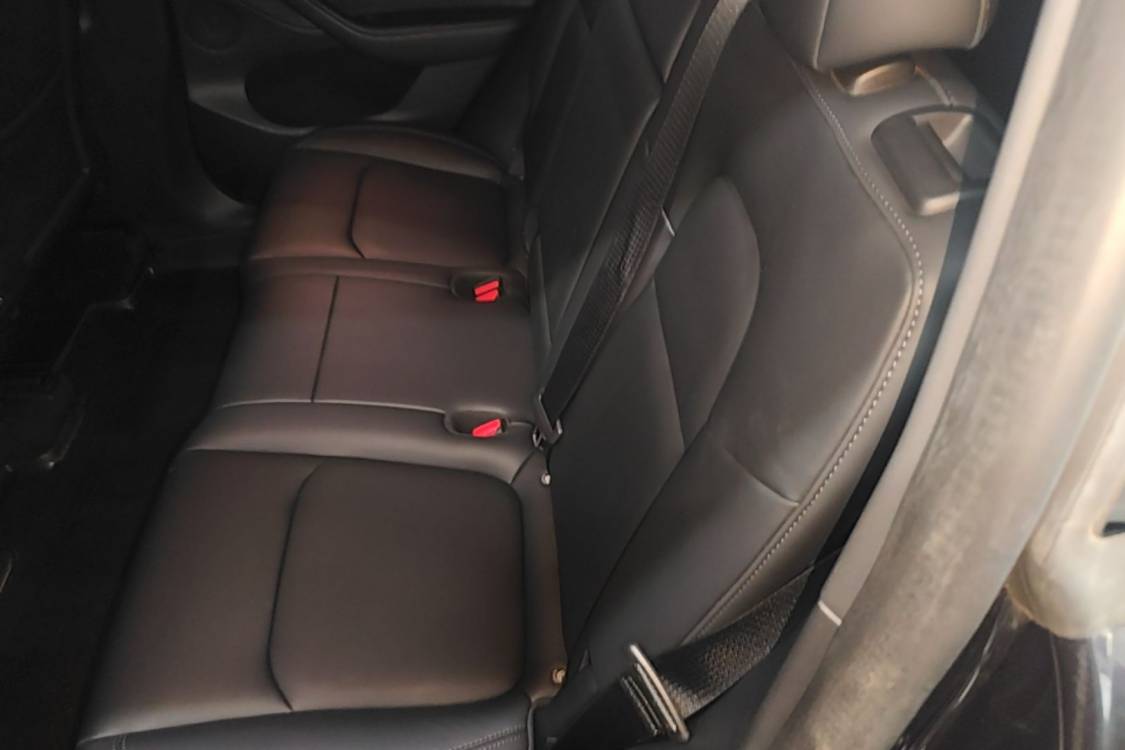Tesla Model Y 2024 car image #13