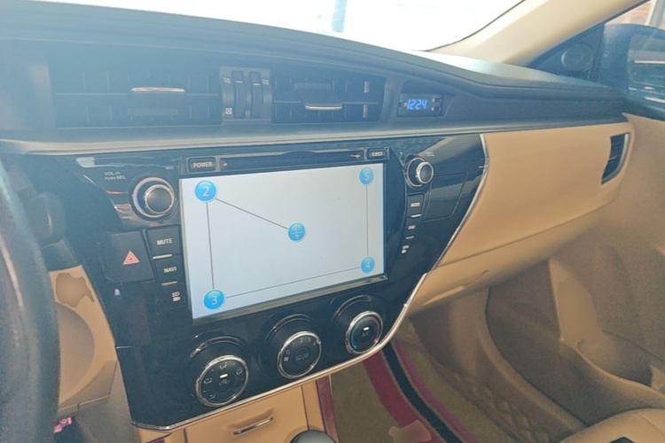 2015 #10 2015 car image #10