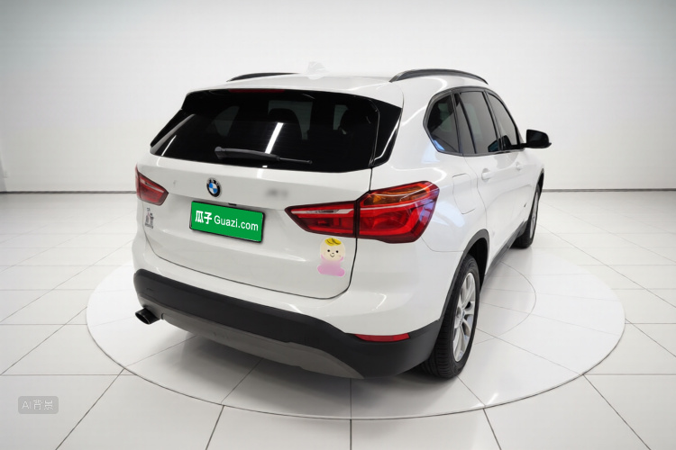 BMW X1 2016 image de voiture #7