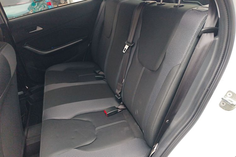 Chery Tiggo 3x 2024 car image #14