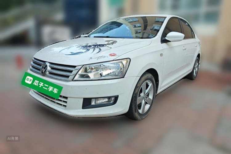 Volkswagen Santana 2016 #2 Volkswagen Santana 2016 immagine di auto #2