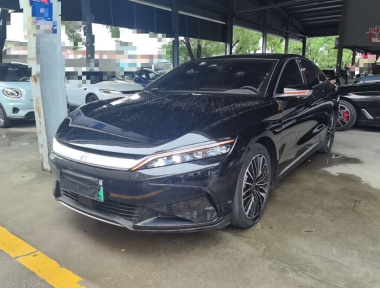 BYD Han 2023 BYD Han 2023 immagine di auto