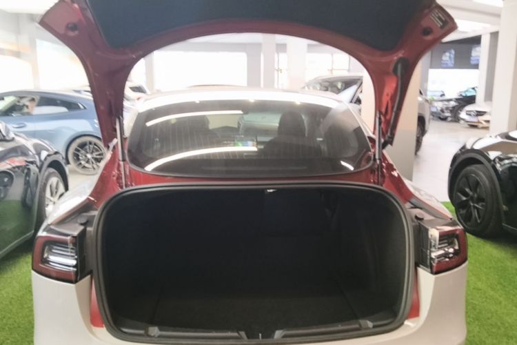 Tesla Model 3 2020 #19 Tesla Model 3 2020 image de voiture #19