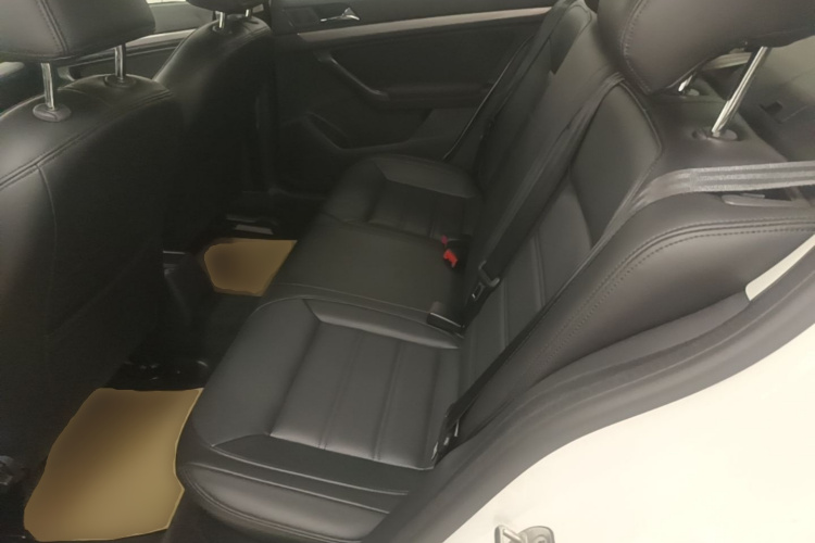 Volkswagen Lavida 2020 car image #17